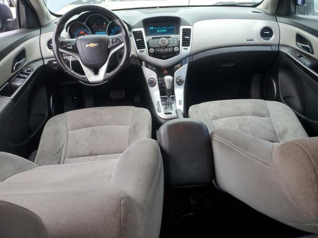 Photo 8 from auction – 2014 CHEVROLET CRUZE LT with VIN 1G1PC5SB2E7160938