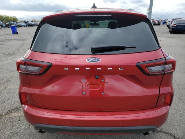 Photo 6 from auction – 2024 FORD ESCAPE ST with VIN 1FMCU0MN6RUA61460