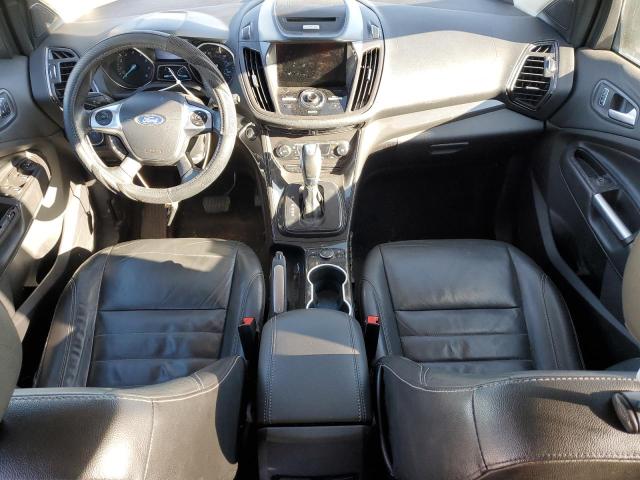Photo 8 from auction – 2016 FORD ESCAPE TIT with VIN 1FMCU0J9XGUA15148