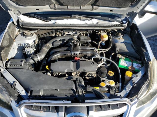 Photo 12 from auction – 2012 SUBARU IMPREZA SP with VIN JF1GPAL64CH227882