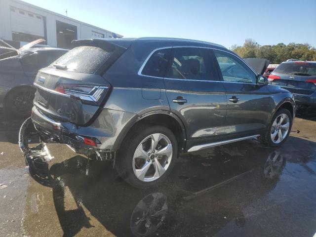 Photo 3 from auction – 2023 AUDI Q5 PREMIUM with VIN WA1EAAFY6P2197867