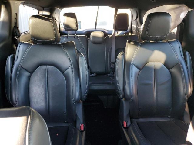 Photo 10 from auction – 2021 CHRYSLER PACIFICA H with VIN 2C4RC1L74MR587733
