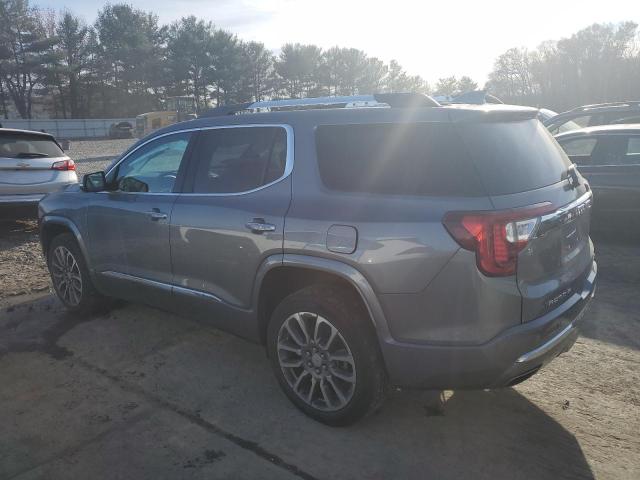 Photo 2 from auction – 2021 GMC ACADIA DEN with VIN 1GKKNXLS1MZ149216