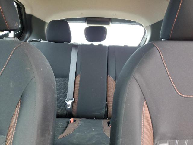 Photo 10 from auction – 2023 NISSAN KICKS SR with VIN 3N1CP5DV8PL511743