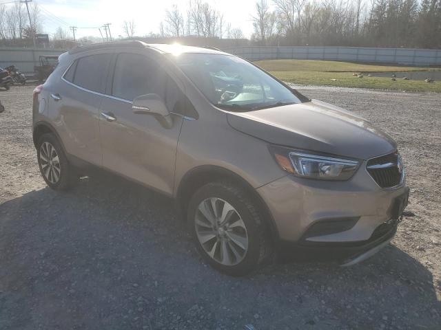 Photo 4 from auction – 2018 BUICK ENCORE PRE with VIN KL4CJESB1JB530645
