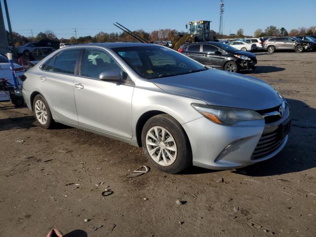 Photo 4 from auction – 2017 TOYOTA CAMRY LE with VIN 4T1BF1FK6HU735510