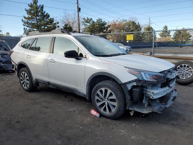 Foto 4 de la subasta – 2020 SUBARU OUTBACK con VIN 4S4BTAAC9L3112552