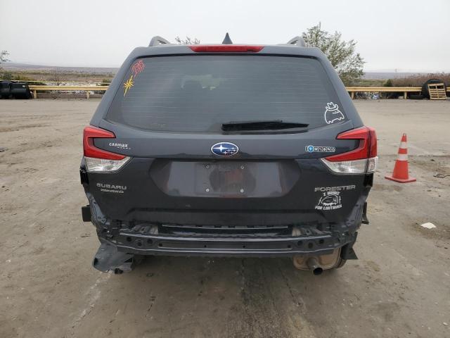 Снимка 6 от търг – 2019 SUBARU FORESTER с VIN JF2SKACC5KH444611