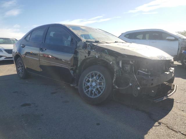 Photo 4 from auction – 2017 TOYOTA COROLLA L with VIN 2T1BURHEXHC827748