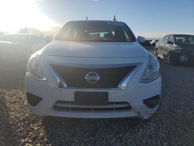 Photo 5 from auction – 2019 NISSAN VERSA S with VIN 3N1CN7AP8KL830740