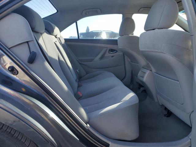 Photo 10 from auction – 2011 TOYOTA CAMRY BASE with VIN 4T1BF3EK9BU775665