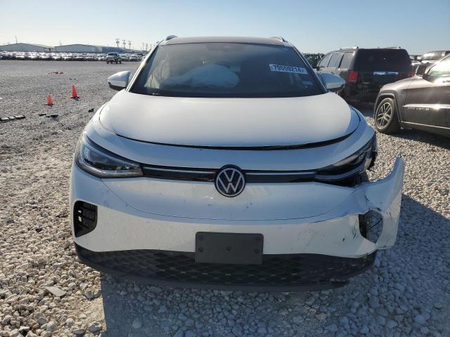 Photo 5 from auction – 2023 VOLKSWAGEN ID.4 PRO S with VIN 1V2VMPE84PC021751