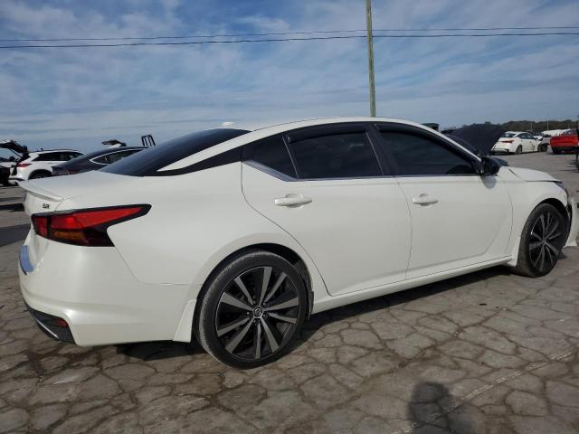 Photo 3 from auction – 2020 NISSAN ALTIMA SR with VIN 1N4BL4CV3LC275367