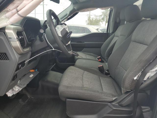 Photo 7 from auction – 2021 FORD F150 with VIN 1FTMF1E5XMKE93125