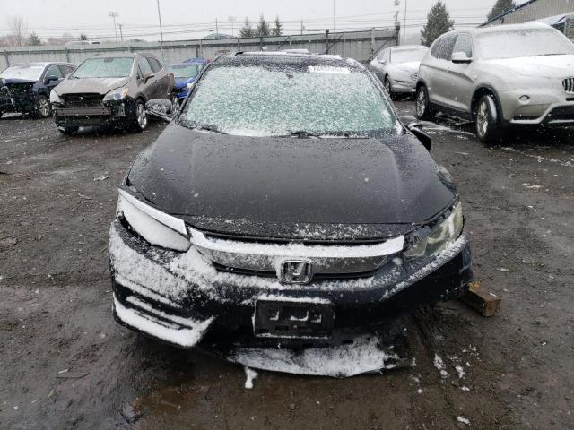 Photo 5 from auction – 2016 HONDA CIVIC EX with VIN 2HGFC2F78GH527423