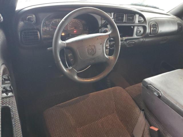 Photo 8 from auction – 1998 DODGE RAM 1500 with VIN 1B7HF13Z9WJ114292