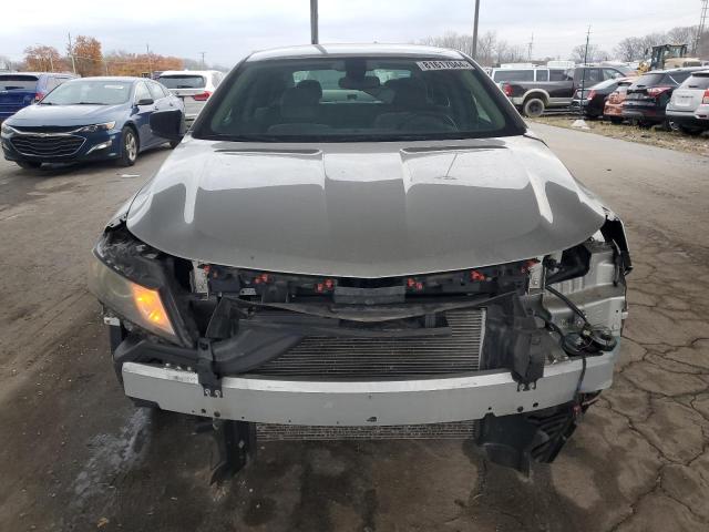 Photo 5 from auction – 2015 CHEVROLET IMPALA LS with VIN 2G11Z5SL5F9106305