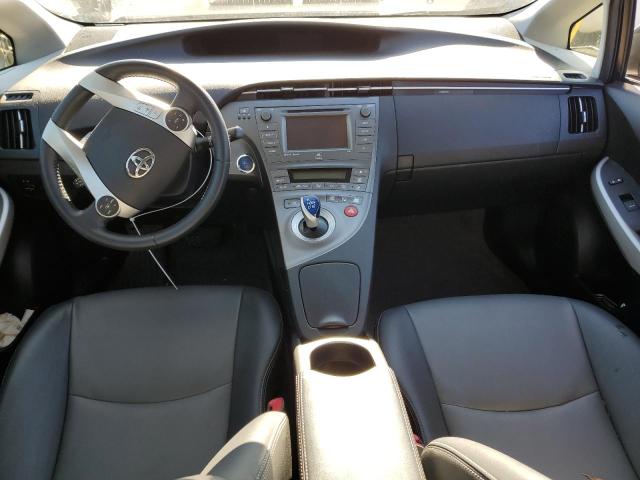 Photo 8 from auction – 2012 TOYOTA PRIUS with VIN JTDKN3DU0C5468696