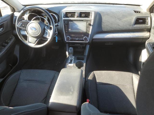 Photo 8 from auction – 2018 SUBARU OUTBACK 2. with VIN 4S4BSACCXJ3387764