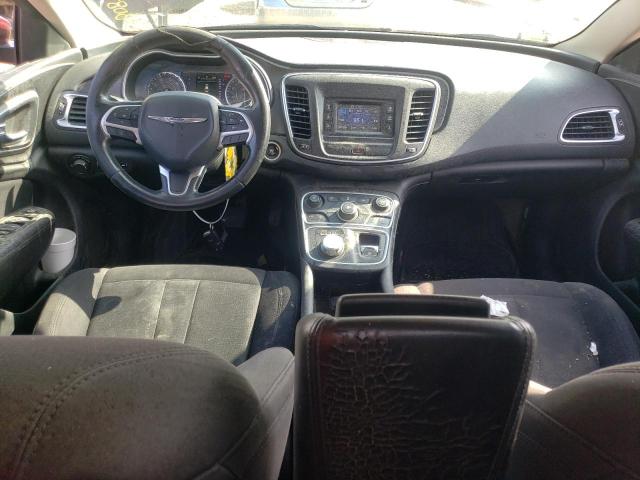 Photo 8 from auction – 2015 CHRYSLER 200 LIMITE with VIN 1C3CCCAB6FN590436