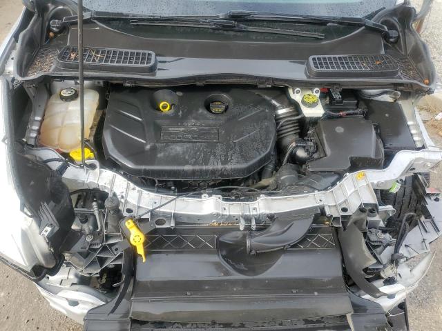 Photo 12 from auction – 2013 FORD ESCAPE SEL with VIN 1FMCU0H90DUC43578