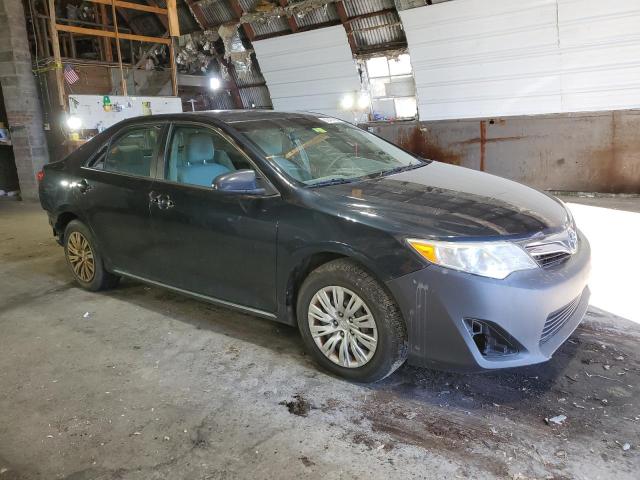 Photo 4 from auction – 2012 TOYOTA CAMRY BASE with VIN 4T4BF1FK0CR229914