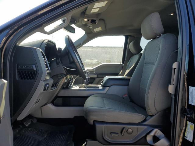 Photo 7 from auction – 2019 FORD F150 SUPER with VIN 1FTEX1CB8KKD32148