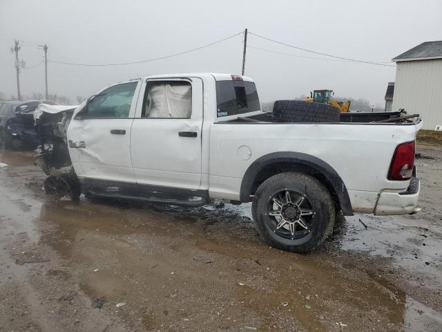 Photo 2 from auction – 2016 RAM 2500 ST with VIN 3C6TR5CT8GG209196