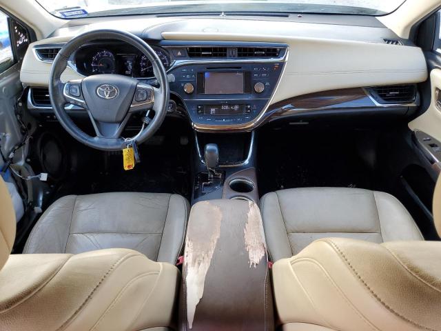 Photo 8 from auction – 2014 TOYOTA AVALON BAS with VIN 4T1BK1EB0EU082729