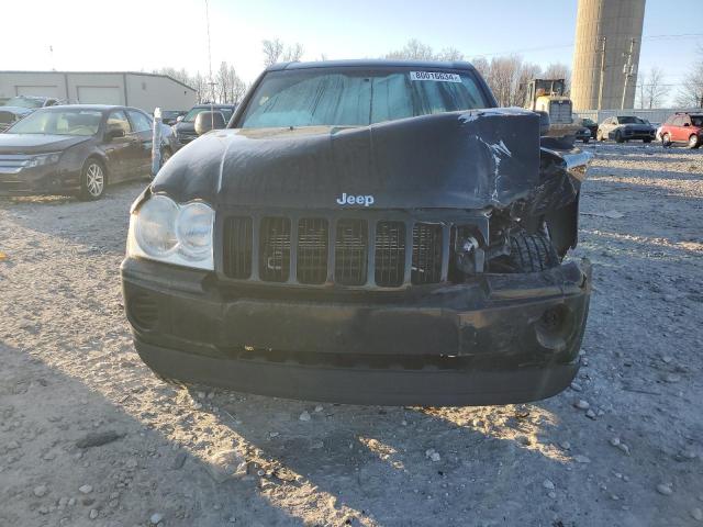 Photo 5 from auction – 2007 JEEP GRAND CHER with VIN 1J8GR48K37C629416
