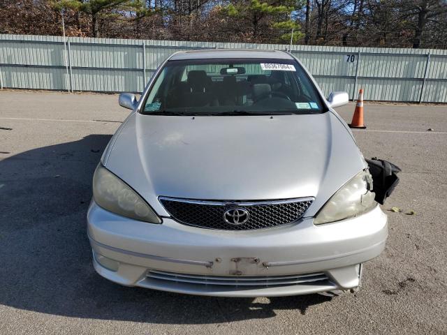 Photo 5 from auction – 2006 TOYOTA CAMRY LE with VIN 4T1BE32K86U649097