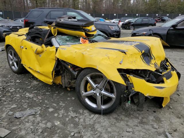 صورة رقم 4 من المزاد - 2007 SATURN SKY مع VIN 1G8MB35B27Y100355