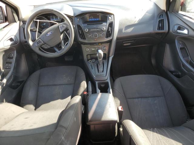 Photo 8 from auction – 2015 FORD FOCUS SE with VIN 1FADP3F2XFL206222
