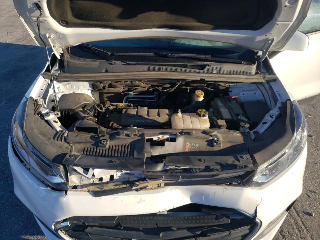 Photo 12 from auction – 2019 CHEVROLET TRAX LS with VIN 3GNCJKSB1KL386977