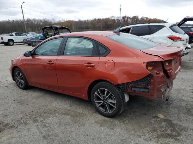 Photo 2 from auction – 2022 KIA FORTE FE with VIN 3KPF24AD2NE460322
