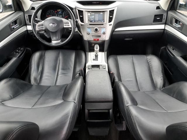 Photo 8 from auction – 2013 SUBARU LEGACY 2.5 with VIN 4S3BMGL66D3014916