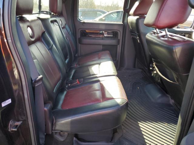 Photo 10 from auction – 2010 FORD F150 SUPER with VIN 1FTFW1EV2AFA86980