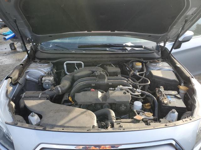 Photo 11 from auction – 2017 SUBARU LEGACY 2.5 with VIN 4S3BNAC67H3029537