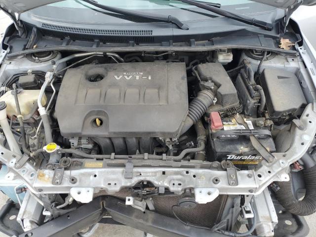 Photo 11 from auction – 2010 TOYOTA COROLLA BA with VIN 2T1BU4EE6AC512684