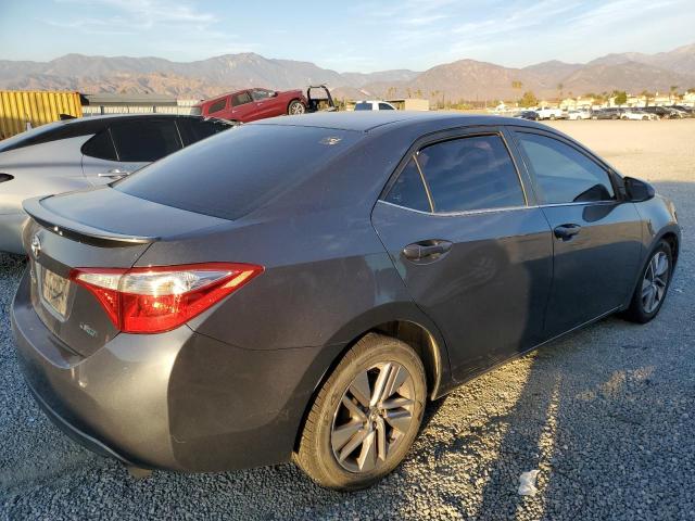 Photo 3 from auction – 2014 TOYOTA COROLLA EC with VIN 2T1BPRHE3EC225230