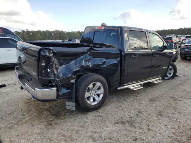 Photo 3 from auction – 2023 RAM 1500 LARAM with VIN 1C6SRFJM9PN507650