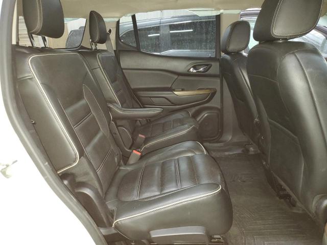 Photo 11 from auction – 2017 GMC ACADIA DEN with VIN 1GKKNXLS7HZ231523