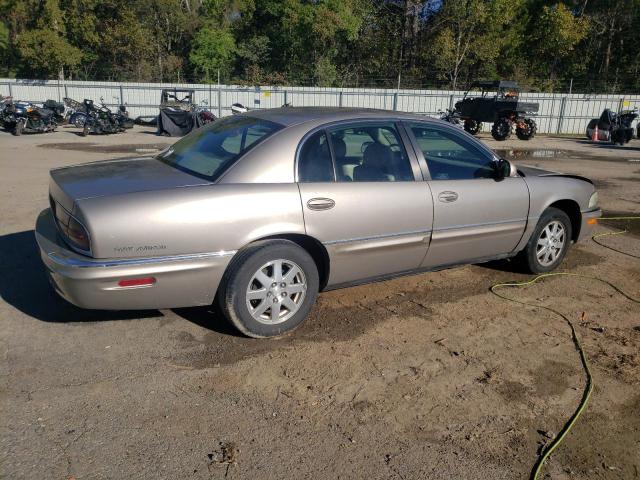 Photo 3 from auction – 2004 BUICK PARK AVENU with VIN 1G4CW54K244163828