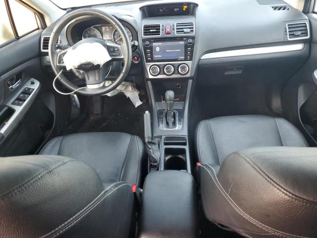 Photo 8 from auction – 2015 SUBARU XV CROSSTR with VIN JF2GPAPC8FH315222