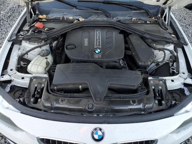 Foto 11 de la subasta – 2016 BMW 328 D con VIN WBA8E5C51GK388411