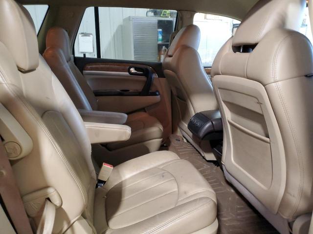 Photo 11 from auction – 2010 BUICK ENCLAVE CX with VIN 5GALRBED7AJ135225