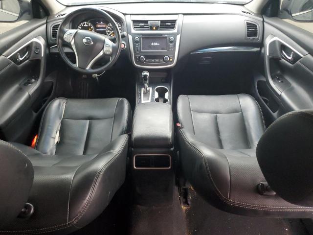 Photo 8 from auction – 2016 NISSAN ALTIMA 2.5 with VIN 1N4AL3AP5GC266007