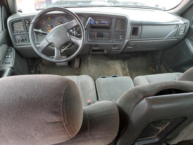 Фото 8 с аукциона – 2003 CHEVROLET SILVERADO с VIN 2GCEK19T831156833
