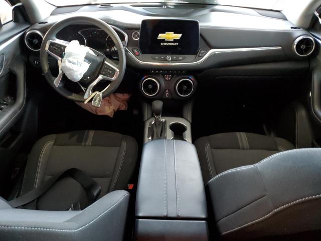 Photo 8 from auction – 2023 CHEVROLET BLAZER 2LT with VIN 3GNKBCR41PS159047