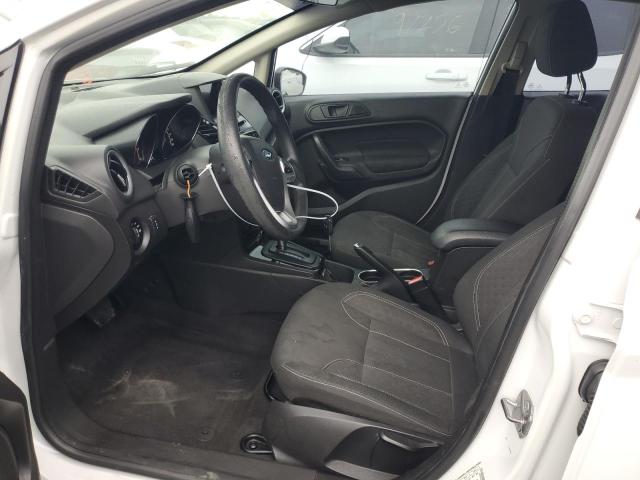 Photo 7 from auction – 2019 FORD FIESTA SE with VIN 3FADP4EJ0KM138956